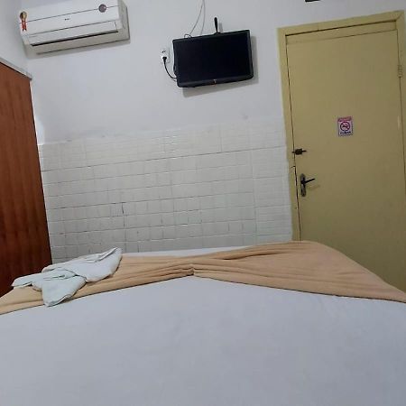 Pousada Bomfim Масейо Екстер'єр фото